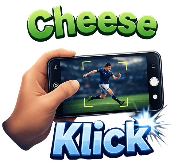 Cheese Klick