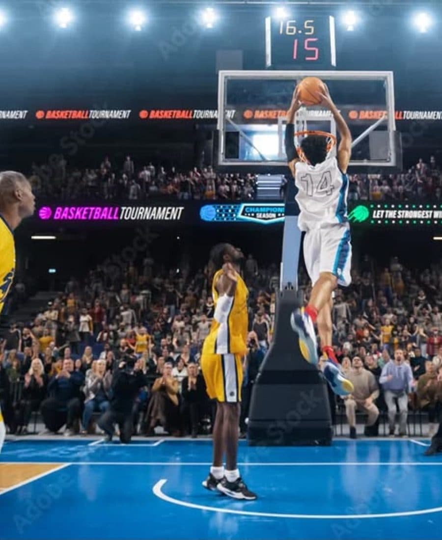 Basketball